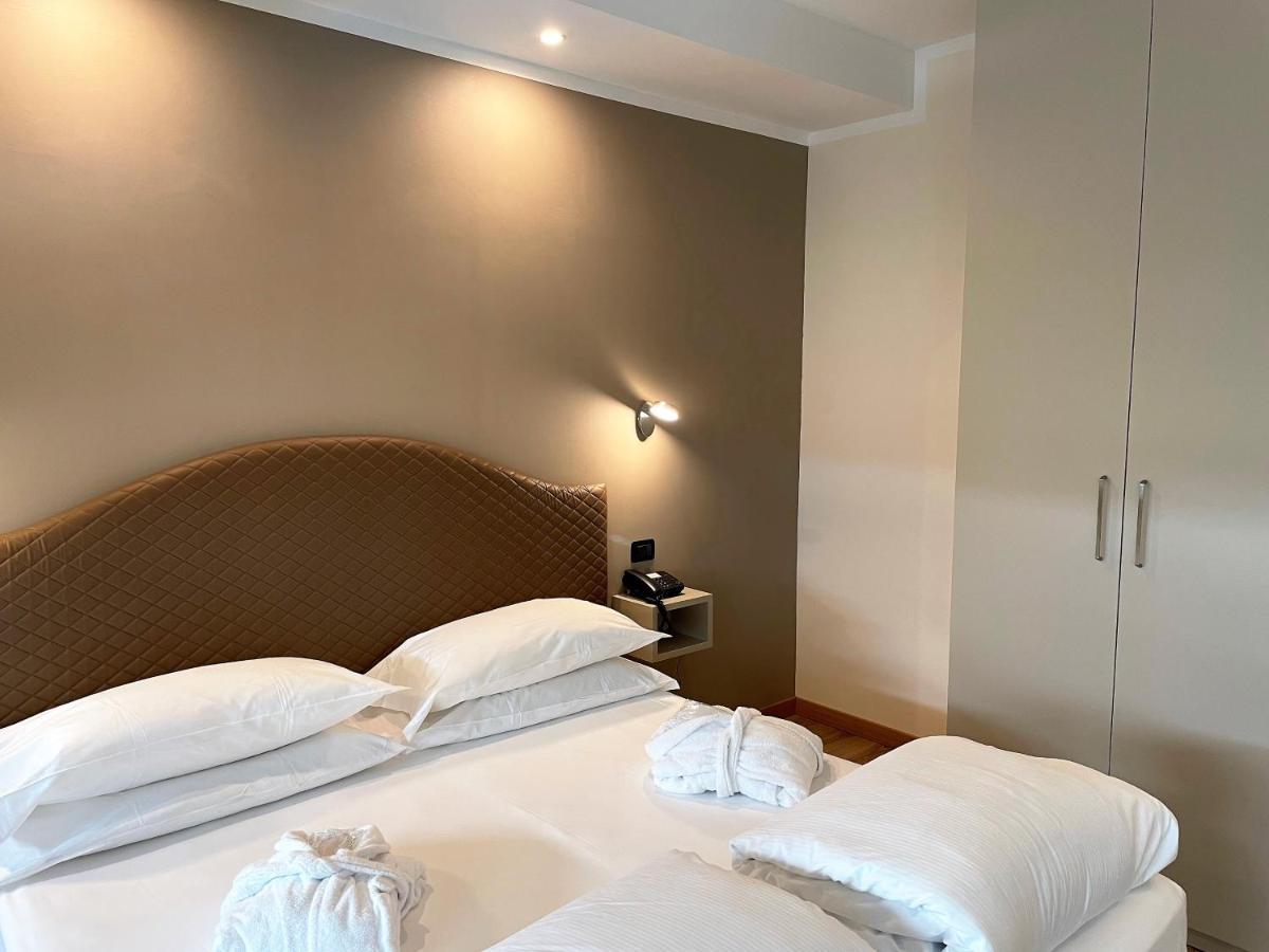Hotel Saccardi&Spa - Adults Only Caselle Di Sommacampagna Esterno foto