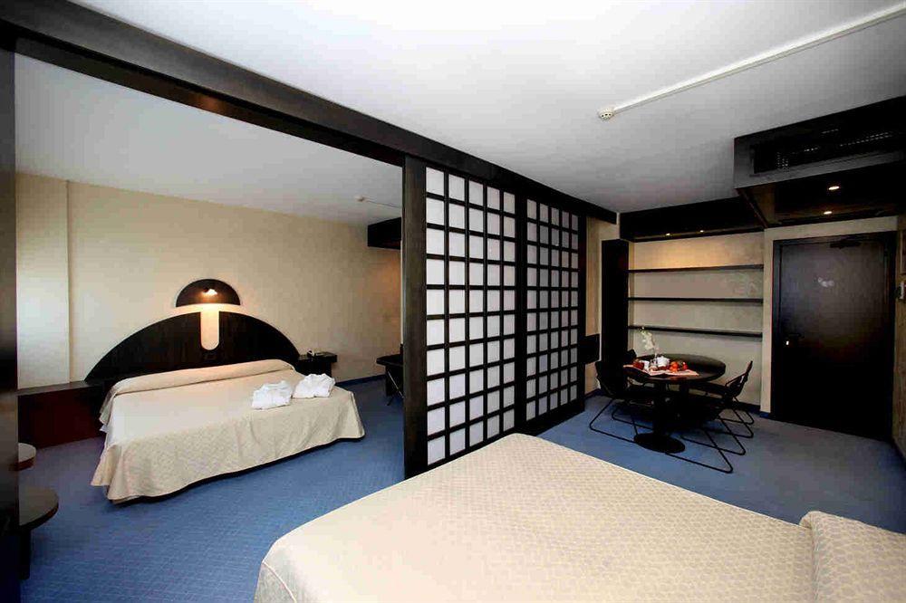 Hotel Saccardi&Spa - Adults Only Caselle Di Sommacampagna Camera foto