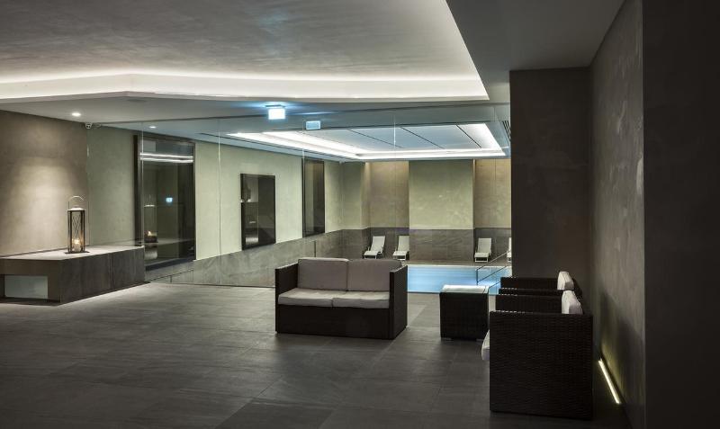 Hotel Saccardi&Spa - Adults Only Caselle Di Sommacampagna Esterno foto