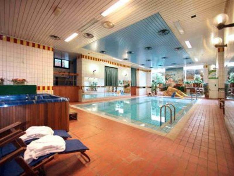 Hotel Saccardi&Spa - Adults Only Caselle Di Sommacampagna Servizi foto